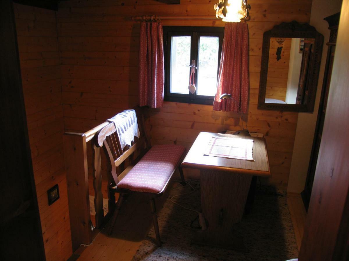 バート・ゴイーザーン Ferienhaus "Badl"ヴィラ エクステリア 写真